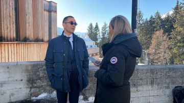 وزير الاستثمار المصري: ملتزمون بعدم مزاحمة القطاع الخاص