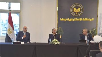 وزير الاستثمار يعلن طرح 389 ترخيصا مؤقتا لتسريع وتيرة العمل بالمناطق الاستثمارية