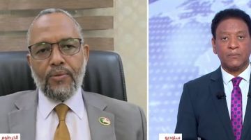 وزير الصحة السوداني: السلام الكامل شرط لاستقرار القطاع الصحي وحماية الكوادر الطبية