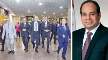  2026 الطيران المدنى من التعافى إلى الصدارة