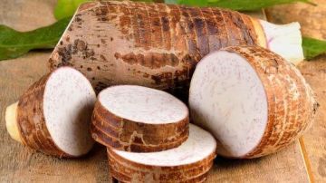 8 طرق مختلفة لتقديم القلقاس في عيد الغطاس