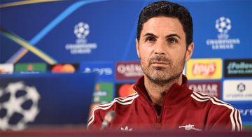 أرتيتا : لا يوجد شخص متعطش لتتويج أرسنال بلقب الدوري أكثر مني