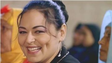 أسرة الراحلة نيفين مندور تعلن براءتها ومحو بياناتها من السجلات الجنائية