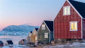 أطماع الولايات المتحدة في جرينلاند تهدد حلف الناتو واستقرار الأطلسي تفاصيل