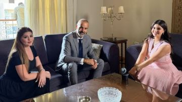 أيمن عزب ضمن مفاجآت مسلسل كلهم بيحبوا مودي بطولة ياسر جلال