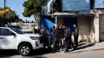 إخلاء المدارس ورياض الأطفال في بلدة كفر عقب بعد اقتحام إسرائيلي واسع