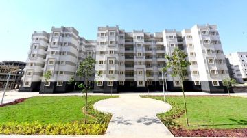 البنك الدولي: نؤكد التزامنا بدعم مبادرة سكن لكل المصريين