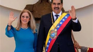 الخارجية الأمريكية تكشف مصير الرئيس الفنزويلي نيكولاس مادورو المختطف لديها