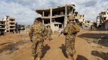 اللجنة الخماسية تناقش مع رئيس وزراء لبنان خطة استعادة الودائع وتحقيق التوازن المالي