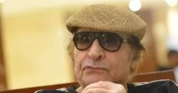 المهن التمثيلية تعلن نقل الفنان محيى إسماعيل إلى دار إقامة كبار الفنانين