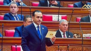 النائب عمرو فهمي بعد حلف اليمين: تخفيف الأعباء عن المواطنين ودعم التنمية المستدامة أولوياتى