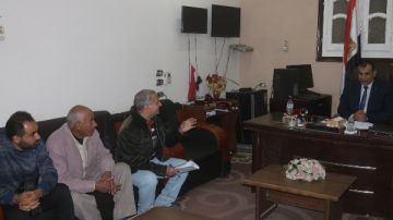 بتوجيهات محافظ قنا.. حماية الطفل بالوقف تشن حملات لمواجهة مخاطر الإسكوتر الكهربائى بتوجيهات محافظ قنا.. حماية الطفل بالوقف تشن حملات لمواجهة مخاطر الإسكوتر الكهربائى