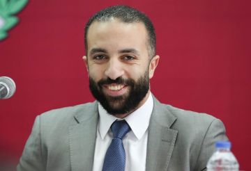 بطولة أفريقيا ٢٠١٩ الأفضل.. محمد سراج الدين يؤيد تصريحات حسام حسن