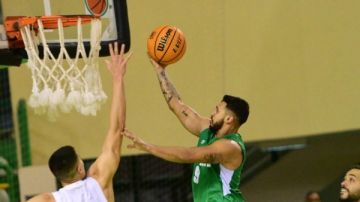 بعد الجولة التاسعة.. الاتحاد يتصدر جدول دوري سوبر السلة للرجال