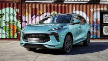 بعد طرحها الرسمي.. أرخص سيارات فورثينج الصينية في مصر وأسعارها