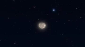 تستمر 3 أيام ظاهرة فلكية نادرة تزين السماء خلال ساعات.. ما هي؟