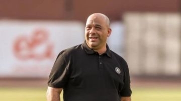 تعاقدات محسوبة.. وليد صلاح الدين يوضح استراتيجية الأهلي في سوق الانتقالات تعاقدات محسوبة.. وليد صلاح الدين يوضح استراتيجية الأهلي في سوق الانتقالات