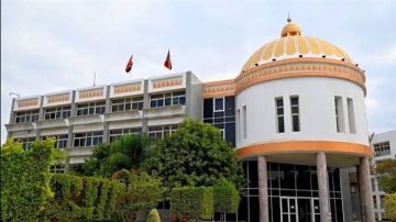 جامعة الفيوم تعلن عن وظيفة شاغرة لشغل منصب مدير عام.. التفاصيل الكاملة