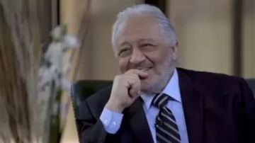 خالد زكي: حياتي تغيرت بعد الاستقرار العاطفي وزوجتي وش الخير علي