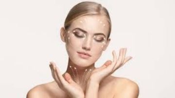 روتين بسيط لبشرة زجاجية من أول أسبوع..صور