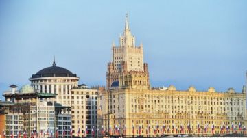 روسيا :أي وحدات عسكرية غربية تتمركز في أوكرانيا تعتبر أهدافا مشروعة لقواتنا