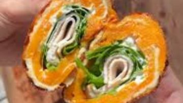 سندوتشات دايت سريعة.. وجبات خفيفة تشبع دون زيادة وزن