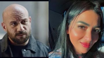 عصابة حواليه.. طليقة أحمد مكي تثير الجدل بشأن سبب انفصالهما