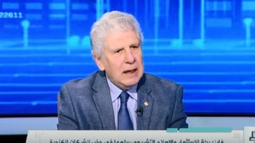 فايز عز الدين: الاستثمارات الكندية في التعليم والتعدين والصحة تعزز النشاط الاقتصادي بمصر فايز عز الدين: الاستثمارات الكندية في التعليم والتعدين والصحة تعزز النشاط الاقتصادي بمصر