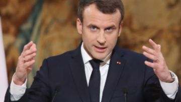 قرار ترامب يقلب الموازين .. باريس تملأ فراغ الاستخبارات الأمريكية في أوكرانيا