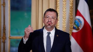 كوستاريكا تعلن كشف مؤامرة لاغتيــ.ـال رئيسها قبيل الانتخابات الرئاسية والتشريعية