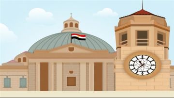 لمخالفتهم القيم.. جامعة القاهرة توقع جزاءات رادعة لعدد من الطلاب