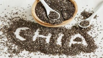لمرضى القلب.. لو بتاخد أدوية سيولة احذر من بذور الشيا