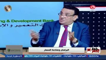 متحدث النواب السابق: العمل العام يتطلب صبرا وتفانيا لمواجهة التحديات والضغوط