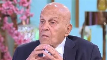 مجدي يعقوب يحذر من متلازمة القلب المكسور: عدم السعادة في العمل تسبب السكتة القلبية