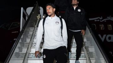 مرموش يقترب من الانضمام للدوري التركي