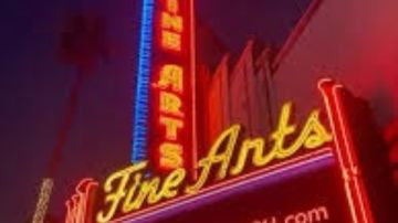 مسرح أمريكي يلغي عرضا فنيا إسرائيليا رفضا للإبادة في قطاع غزة