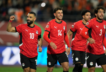 منتخب مصر يخوض 3 مباريات قوية استعدادا لكأس العالم 2026 منتخب مصر يخوض 3 مباريات قوية استعدادا لكأس العالم 2026