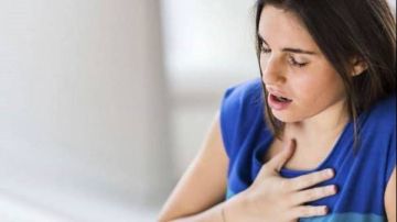 نشرة المرأة والمنوعات سبب وفاة الإعلامية نيفين القاضي.. اكتشف أسباب ضيق التنفس المختلفة