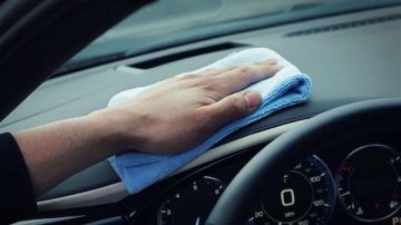 نصائح للحفاظ على قيمة السيارة الجديدة والمستعملة ؟