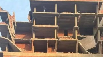 وزيرة التنمية: حملات مفاجئة على حيي السلام ثان وغرب مدينة نصر بالقاهرة خلال شهر يناير الجاري وزيرة التنمية: حملات مفاجئة على حيي السلام ثان وغرب مدينة نصر بالقاهرة خلال شهر يناير الجاري