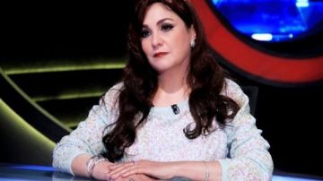 وفاة شقيق الفنانة شيرين.. تعرف على موعد ومكان تشييع الجنازة