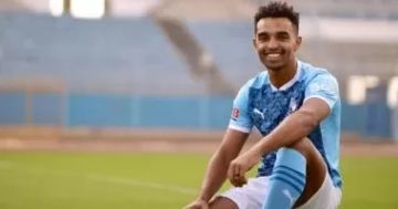 4 لاعبين مرشحين للرحيل عن بيراميدز في انتقالات يناير.. أوباما الأبرز