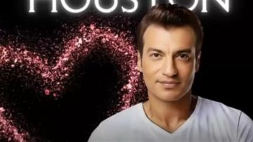 إيهاب توفيق يستعد لحفل عيد الحب في هيوستن بالولايات المتحدة إيهاب توفيق يستعد لحفل عيد الحب في هيوستن بالولايات المتحدة