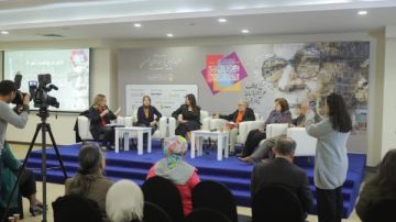 الأهرام والمرأة .. 150 عاما من الشراكة في صناعة الوعي وتمكين المجتمع الأهرام والمرأة .. 150 عاما من الشراكة في صناعة الوعي وتمكين المجتمع