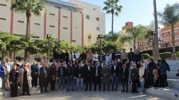 البحيرة: انطلاق مبادرة معركة الوعي.. مدخل أساسي لبناء الإنسان وحماية الدولة