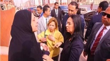 التضامن: غلق نحو 80 دار رعاية ومسنين غير مرخصة ومخالفة للاشتراطات التضامن: غلق نحو 80 دار رعاية ومسنين غير مرخصة ومخالفة للاشتراطات