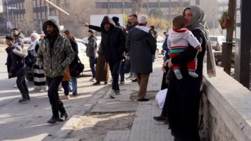 الجيش السوري يقصف أهداف قوات سوريا الديمقراطية بحلب.. ما السبب؟