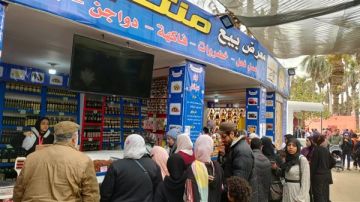 الزراعة تعلن تخفيضات تصل إلى 40 على السلع الغذائية والأساسية واللحوم الحمراء الزراعة تعلن تخفيضات تصل إلى 40 على السلع الغذائية والأساسية واللحوم الحمراء