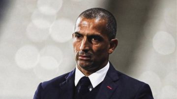 الفرنسي صبري لموشي مدربا لمنتخب تونس