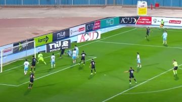 بسباعية نظيفة .. بتروجت يسحق شباب بيراميدز في كأس عاصمة مصر بسباعية نظيفة .. بتروجت يسحق شباب بيراميدز في كأس عاصمة مصر